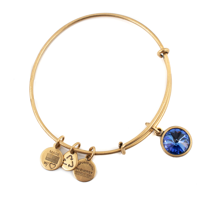 Pulsera Alex And Ani Mujer A12EB248RG