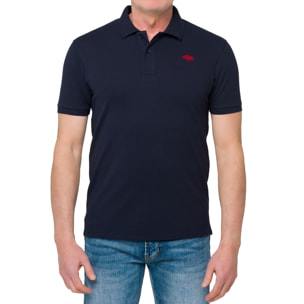 Polo Hot Buttered Stoney Marino