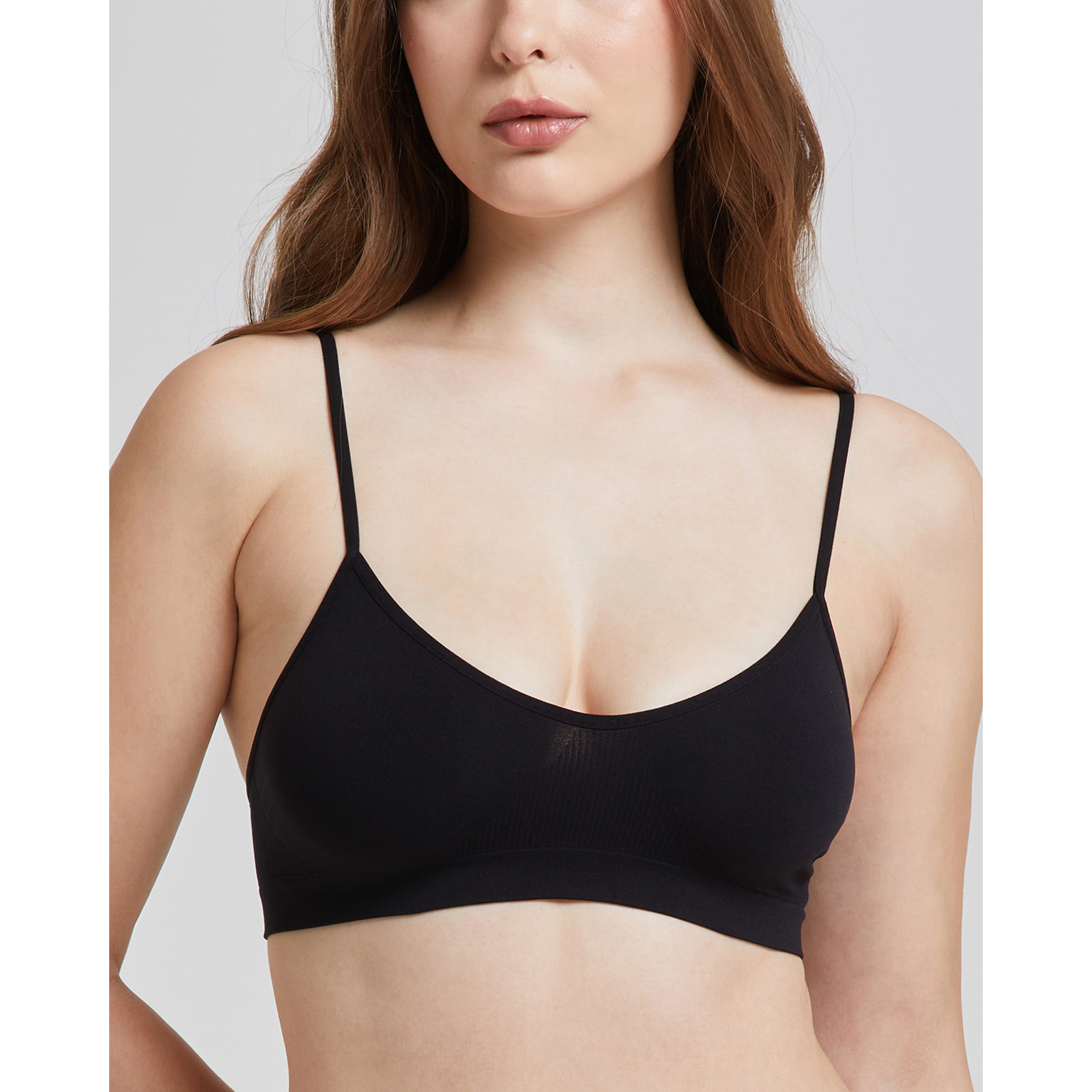 Brassiere seamless Skin Shades