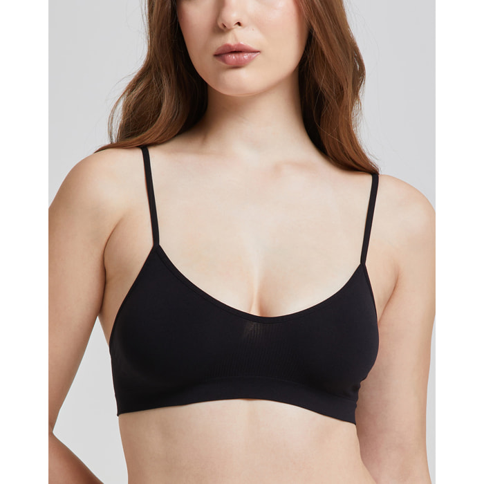 Brassiere seamless Skin Shades