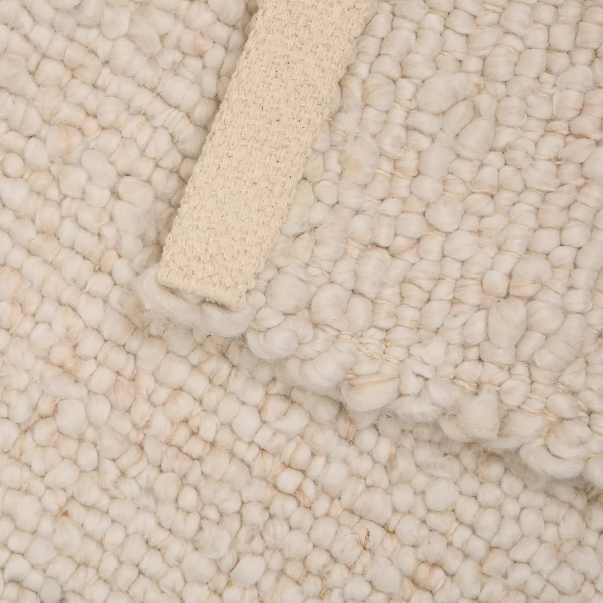 TAPIS EF LAINE VOLNA IV 80X200