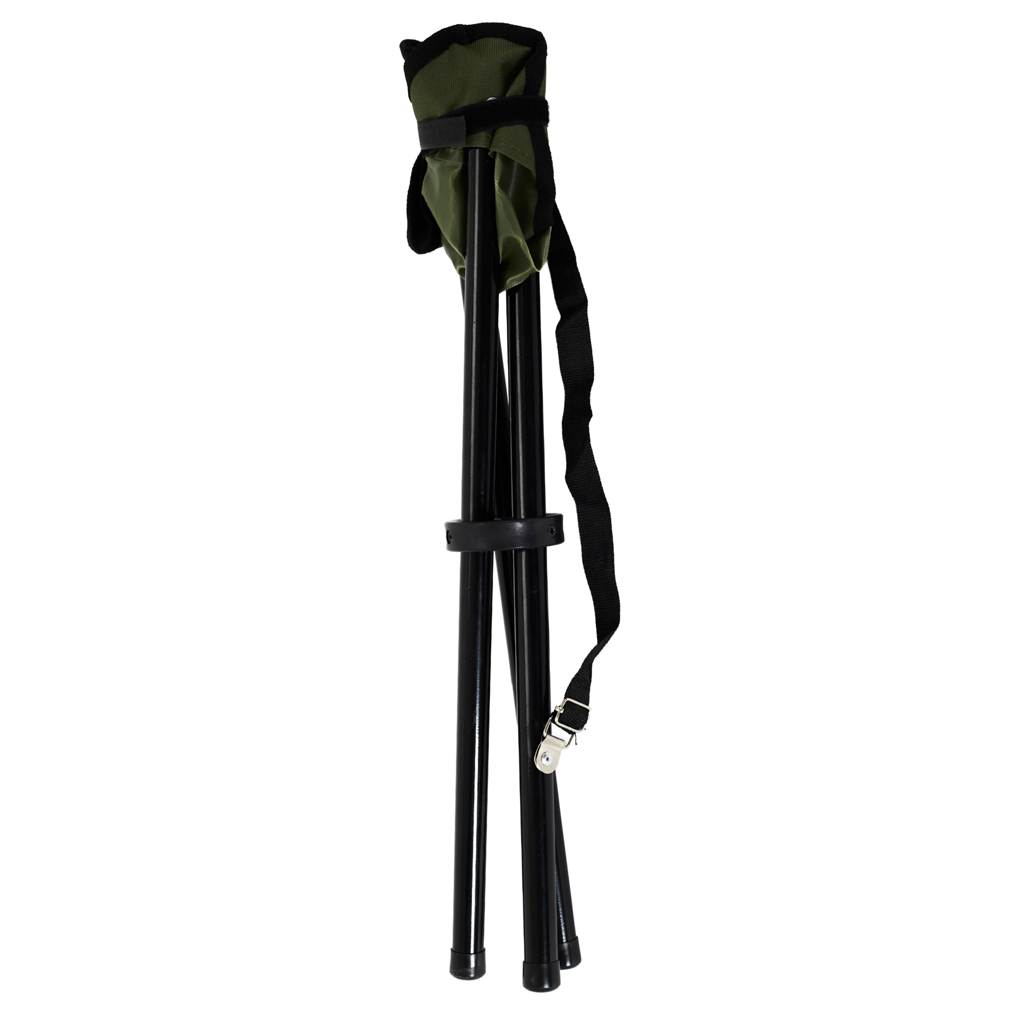 Tabouret Camping Kaki Gm
