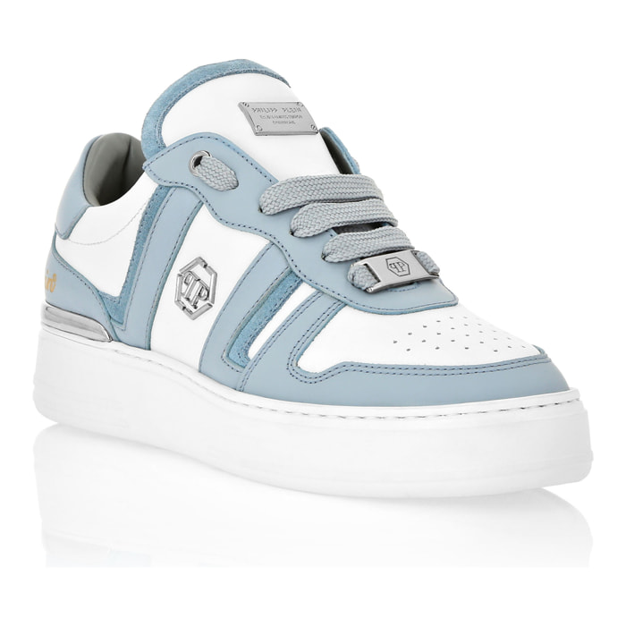 PHILIPP PLEIN Zapatillas Lo-Top