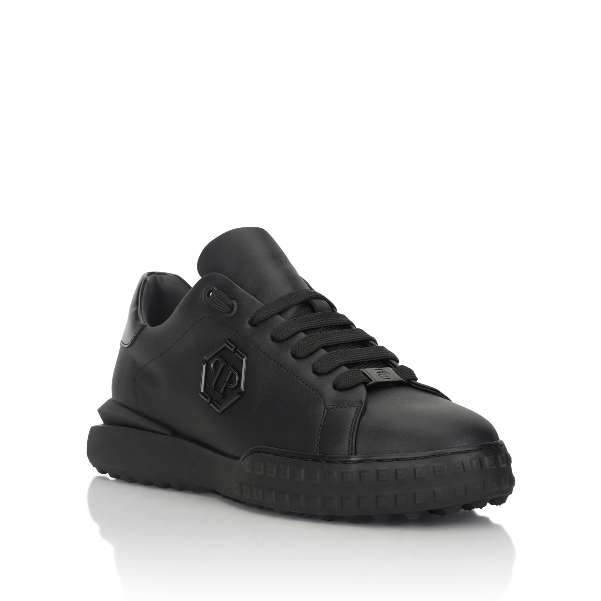 PHILIPP PLEIN Sneaker basse HEXAGON