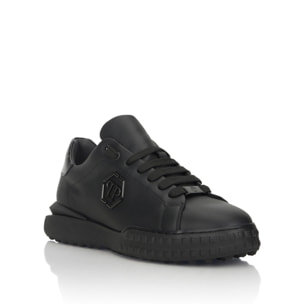 PHILIPP PLEIN Sneaker basse HEXAGON