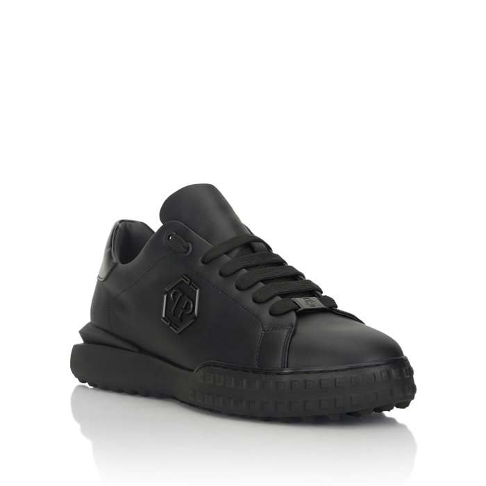PHILIPP PLEIN Sneaker basse HEXAGON