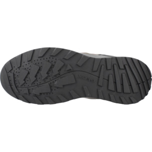 Sneakers de  Hombre de la marca GEOX  modelo U TERRESTRE B WPF A VERDE