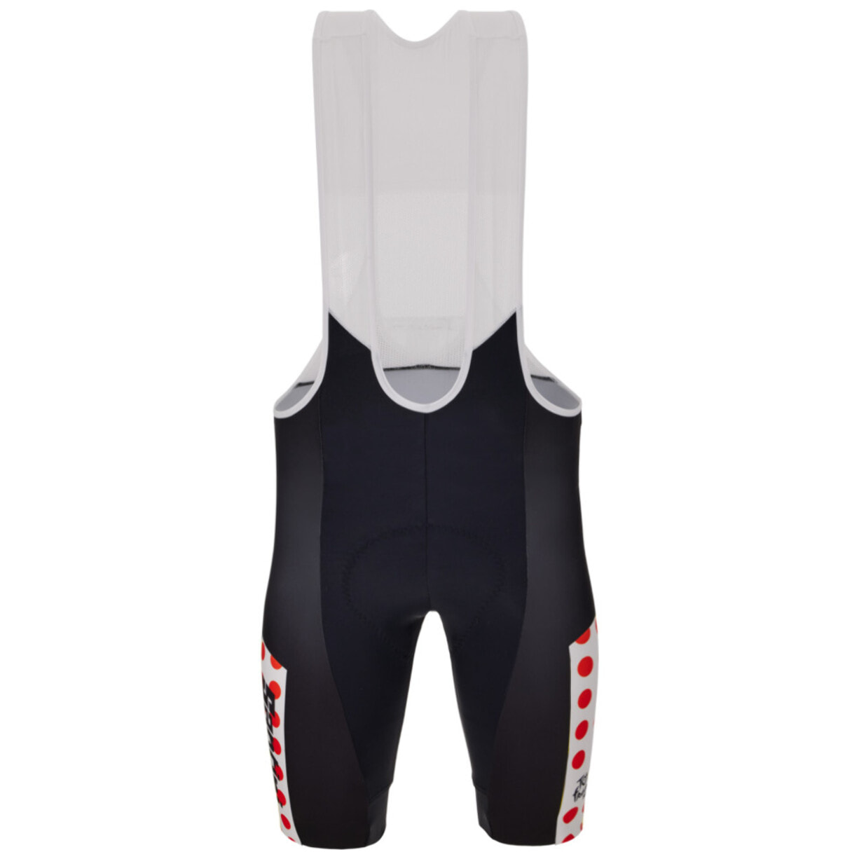 Tour De France - Pantaloncino - Nero - Uomo