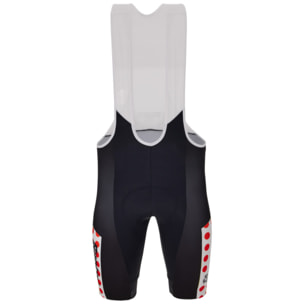 Tour De France - Pantaloncino - Nero - Uomo