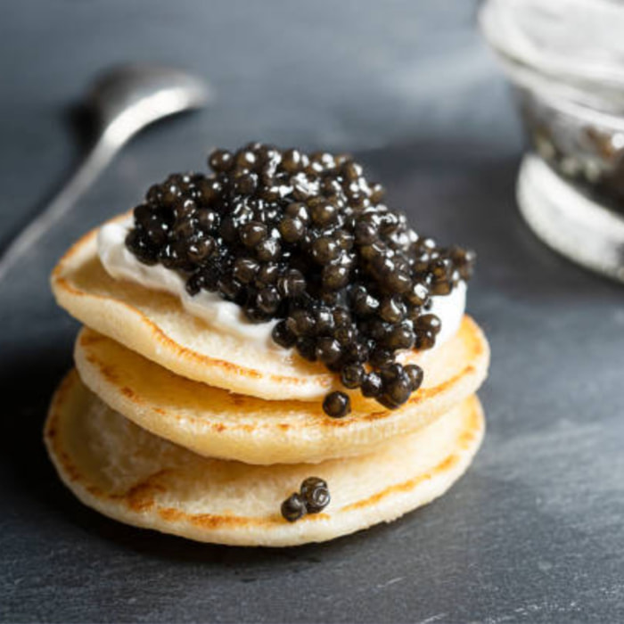 Caviar Beluga - 30g - France - Sturia - Maison Blanc