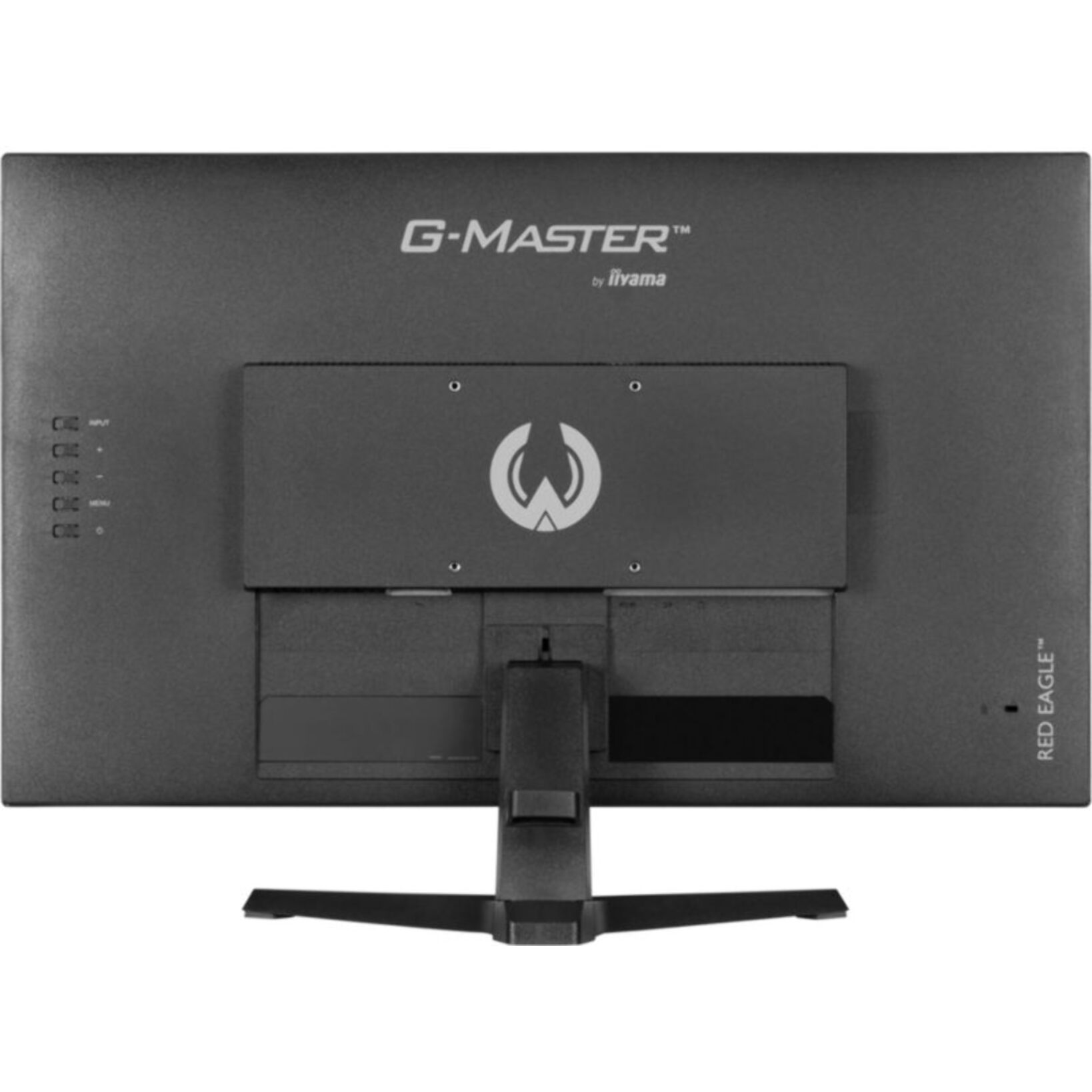 Ecran PC Gamer IIYAMA G-MASTER G2770HS-B1 27'' Plat IPS