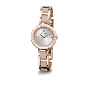 Furla Reloj Analógico De Cuarzo Furla Essential