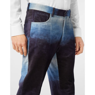 PHILIPP PLEIN Urban Fit Chinos
