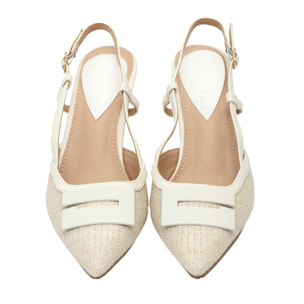 Decolletè - tacco 8,5 cm