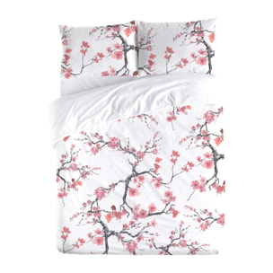 Housse de couette Danha Gran 100% coton 79 cm/2