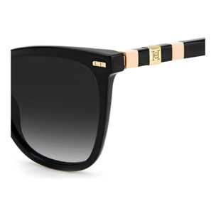 Gafas de Sol Carolina Herrera CH 0044/S 3H2 de Acetato Mujer 55 mm