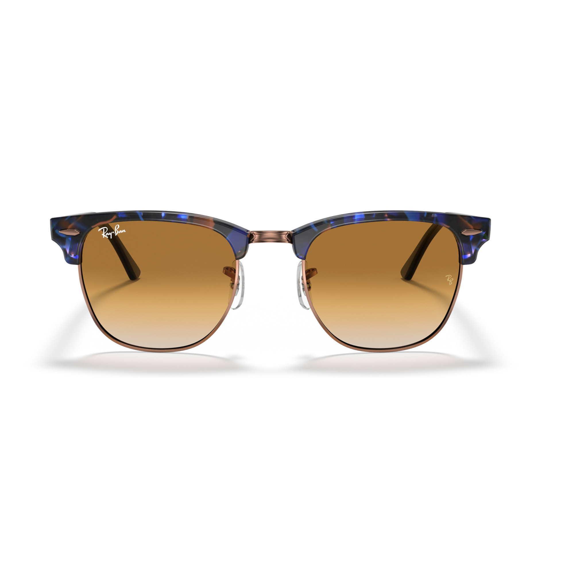 Ray Ban Gafas de sol para gente activa RB3016 Clubmaster