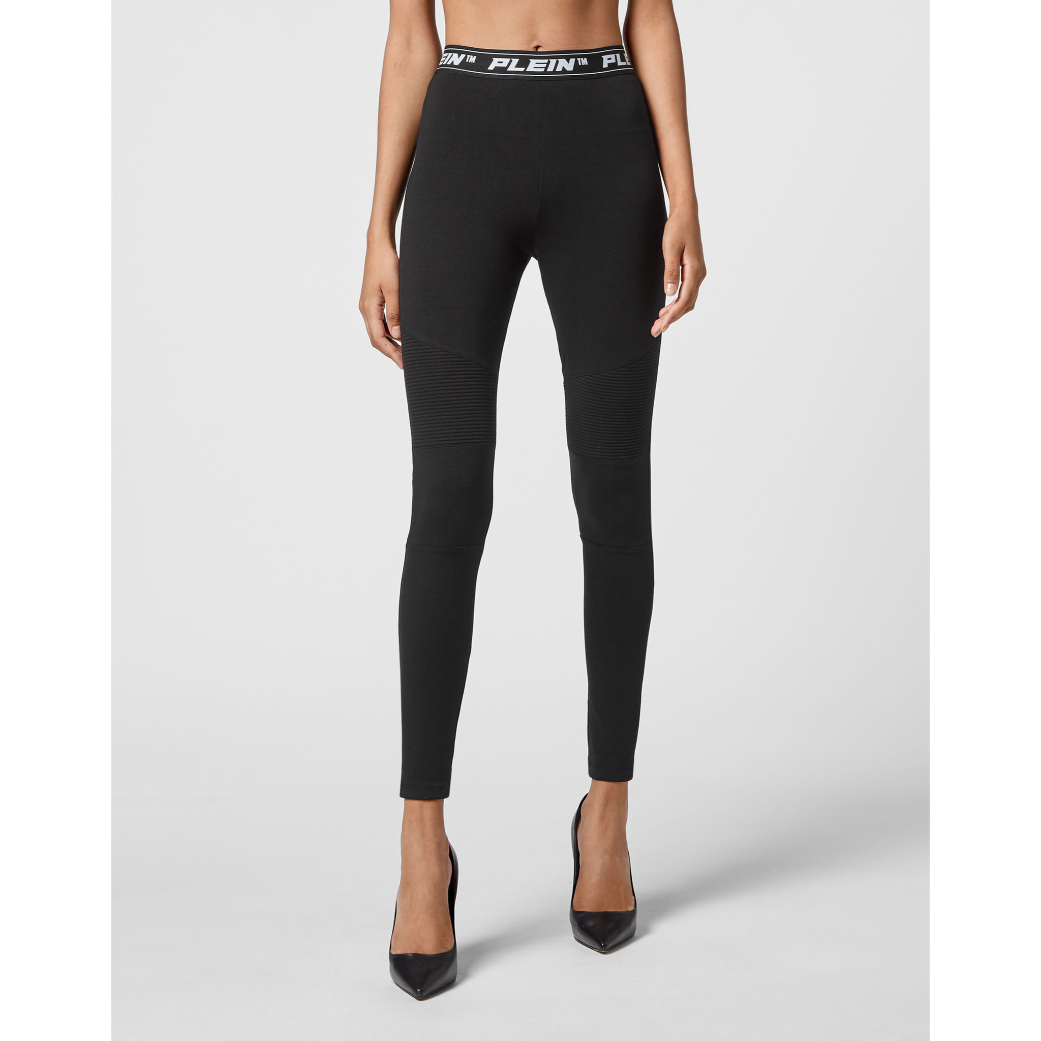 PHILIPP PLEIN Sport Leggings