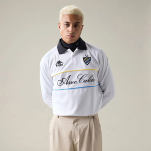 Kappa - Maglie gioco Uomo Grigio - Authentic Olafure