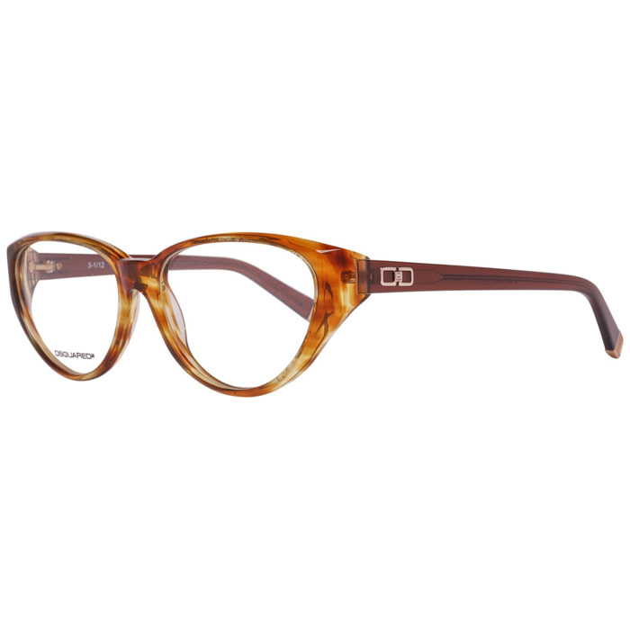 Montura de gafas Dsquared2 Mujer DQ5060-047-56