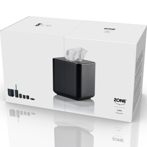 Boîte à mouchoirs Ume