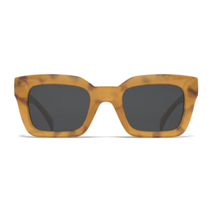 Gafas de Sol Los Roques Marron Hanukeii para hombre y mujer