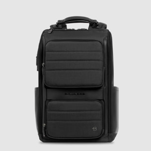 Piquadro Zaino uomo porta pc 14"