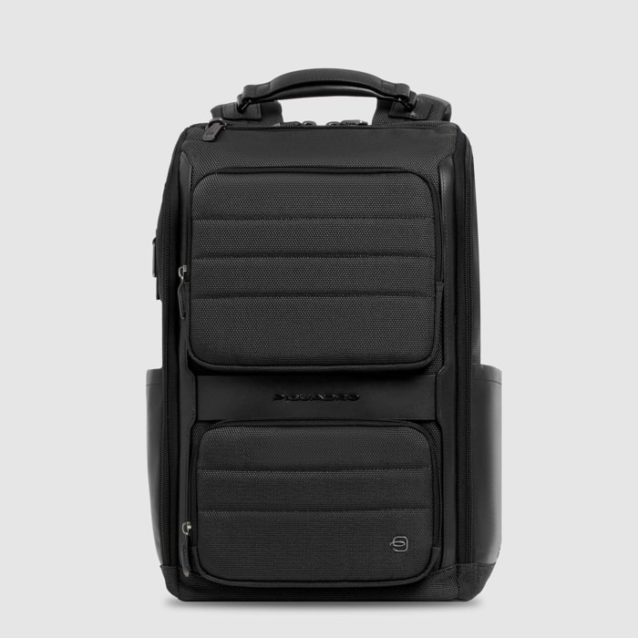 Piquadro Zaino uomo porta pc 14"