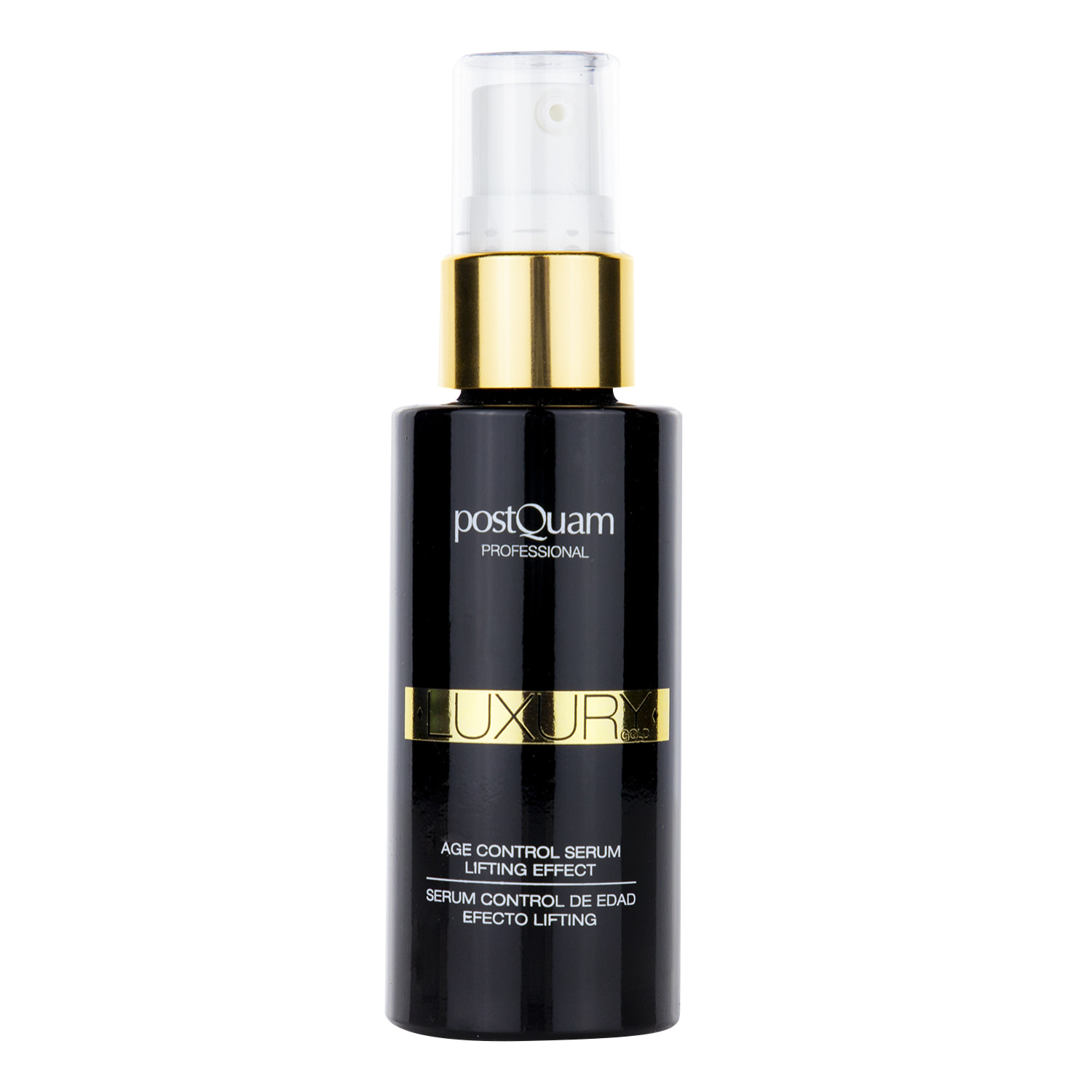 serum facial luxury gold 30ml