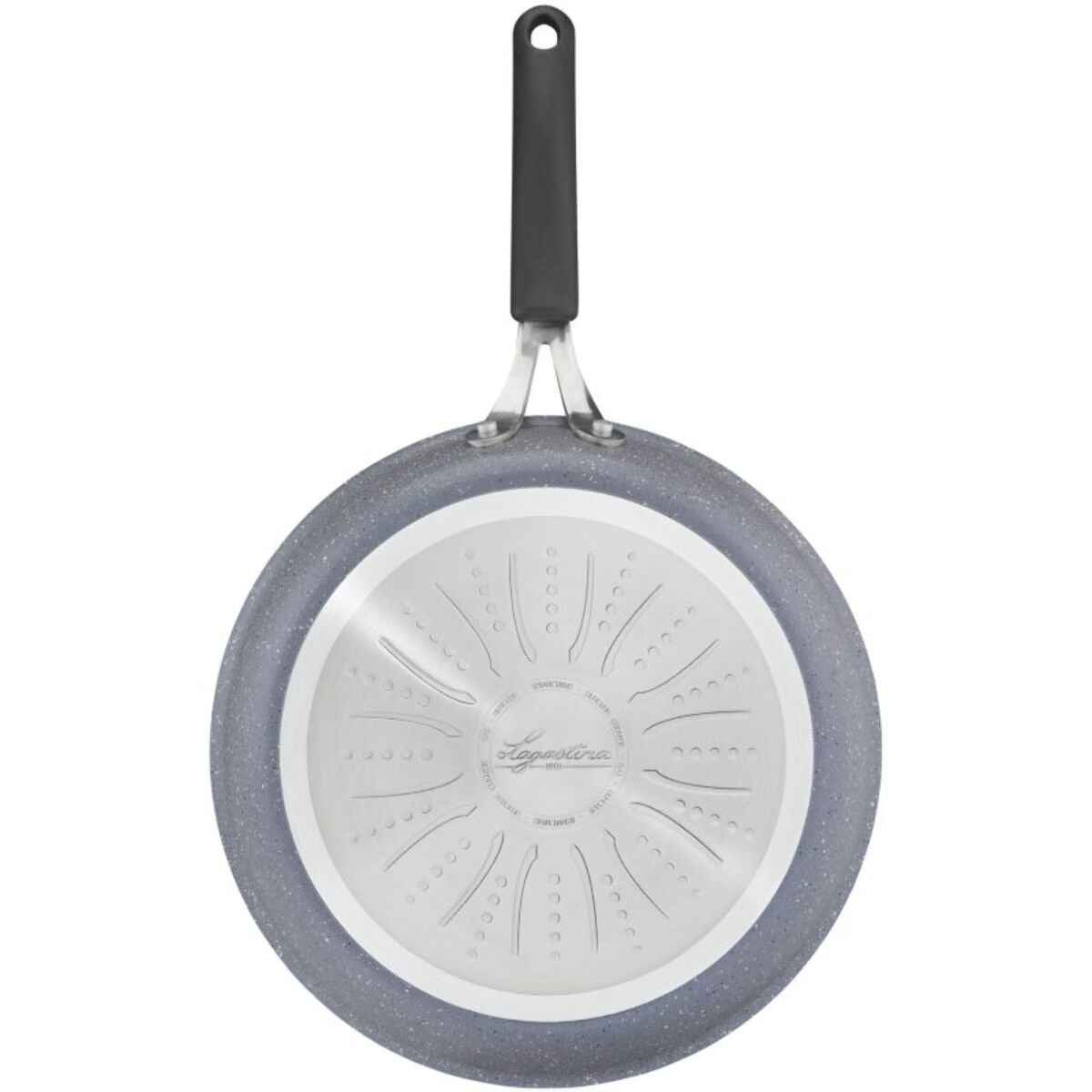 Batterie de cuisine LAGOSTINA Tempra mineral 2 pièces