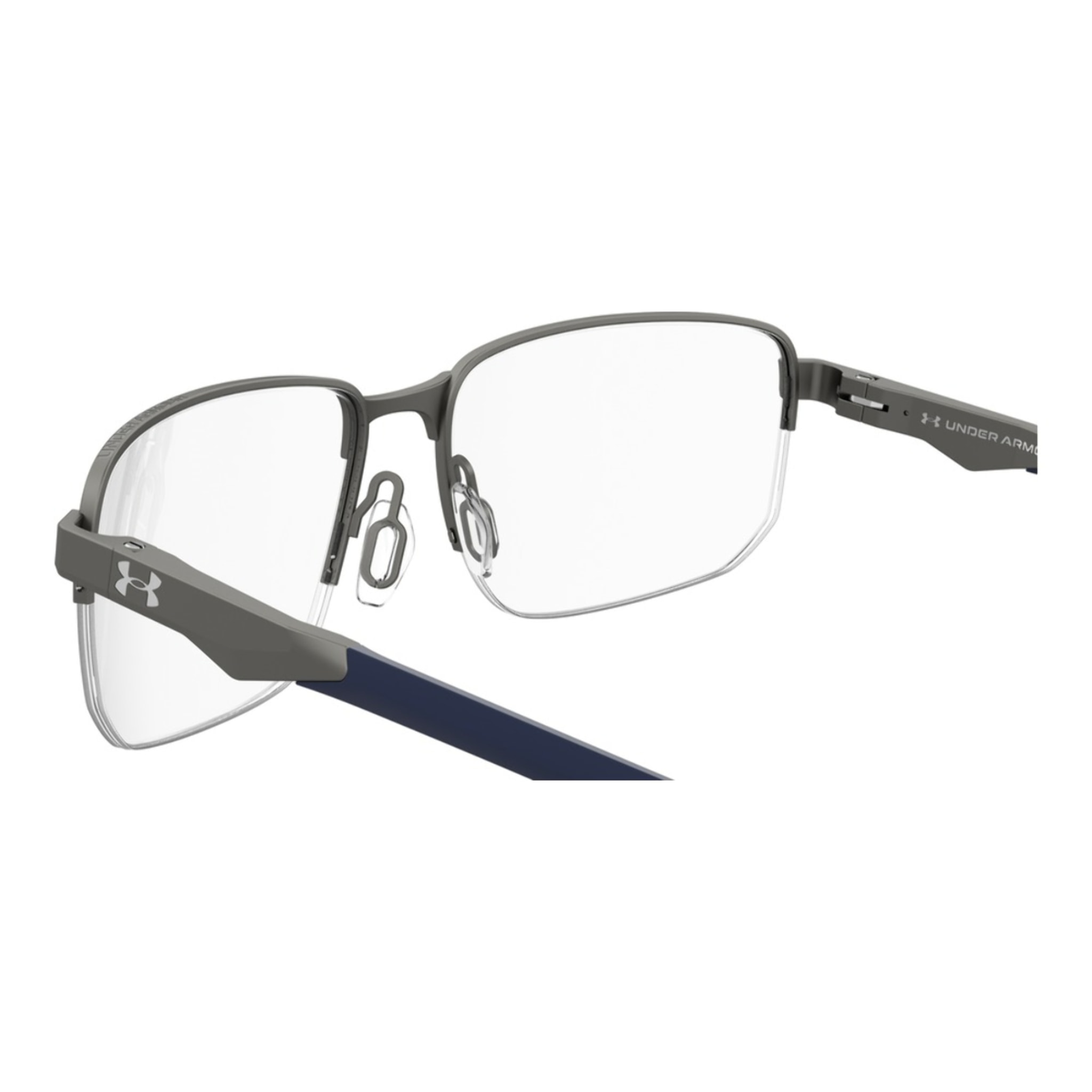 Gafas de Vista Under Armour UA 5062/G V6D 57 de Metal Hombre