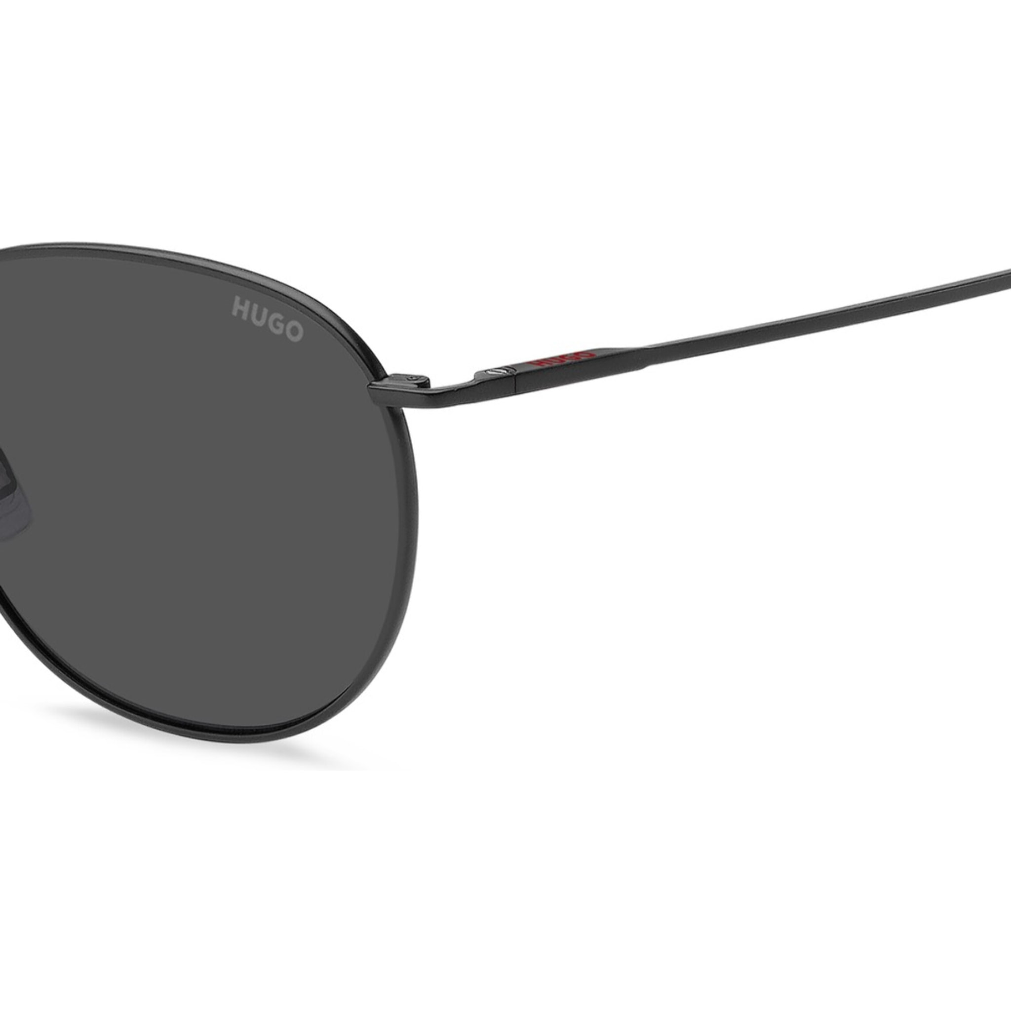 Gafas de Sol Hugo HG 1405/S 003 de Metal Hombre 52 mm