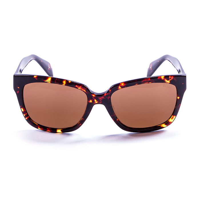 GAFAS DE SOL OCEAN SANTA MONICA de color Marron