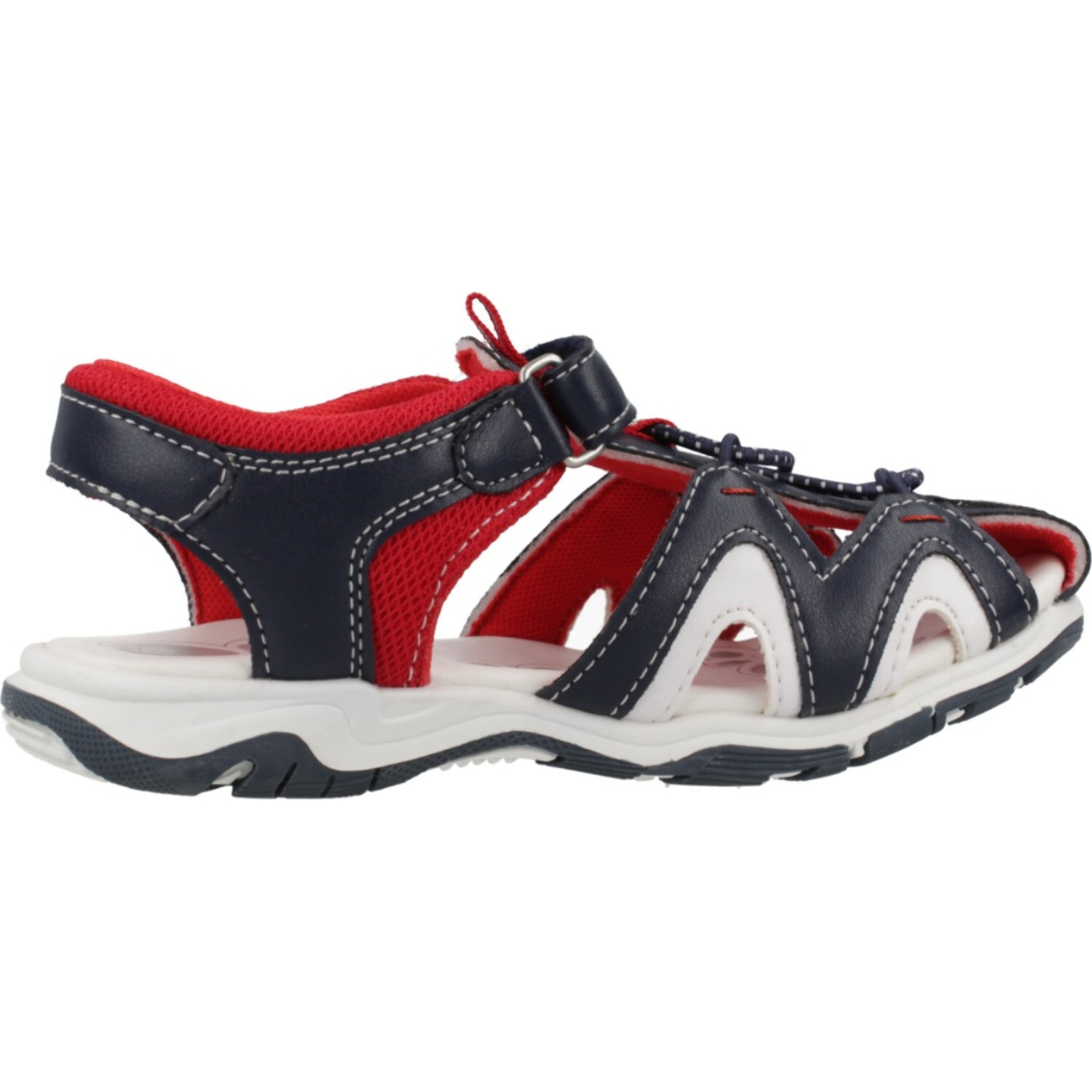 Sandalias Niño de la marca CHICCO  modelo 10731260C AZUL