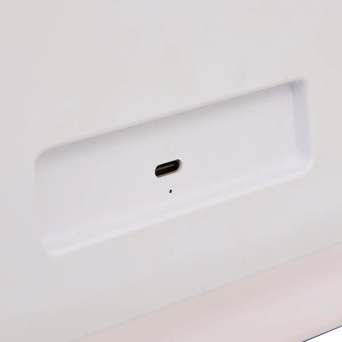 Miroir pivotant LED Holly L27cm