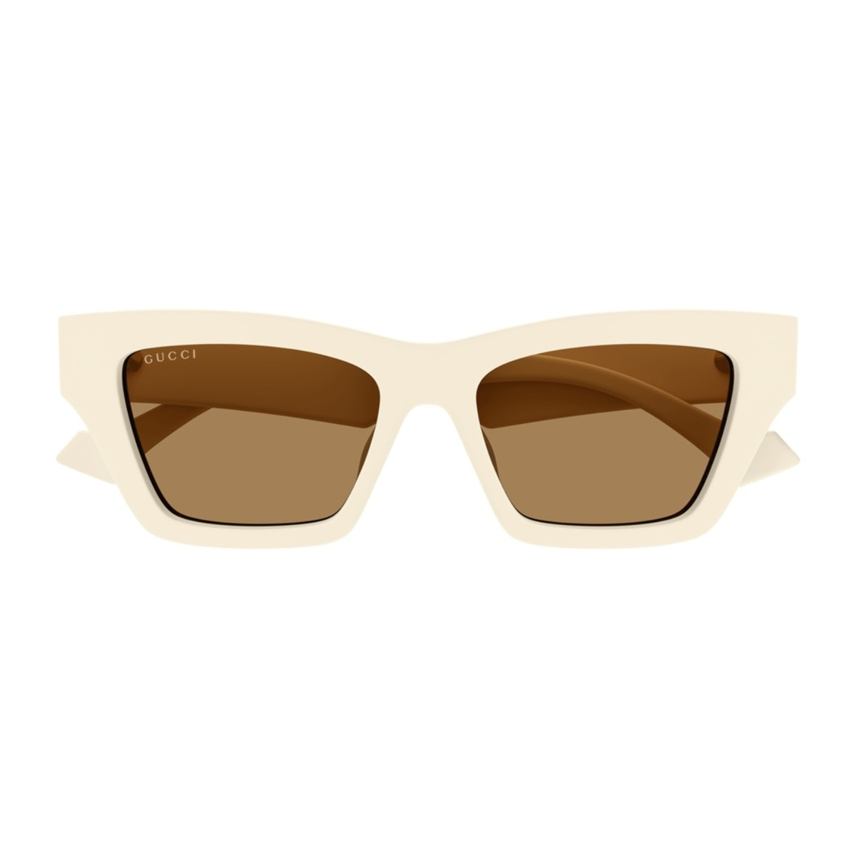 Gafas de Sol Gucci GG1753S-003 de Acetato Mujer 53 mm