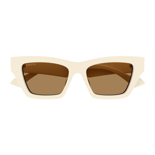 Gafas de Sol Gucci GG1753S-003 de Acetato Mujer 53 mm