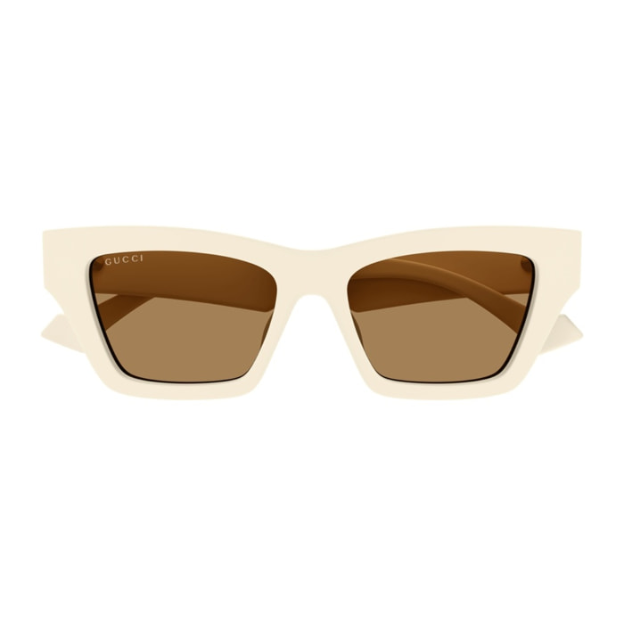 Gafas de Sol Gucci GG1753S-003 de Acetato Mujer 53 mm