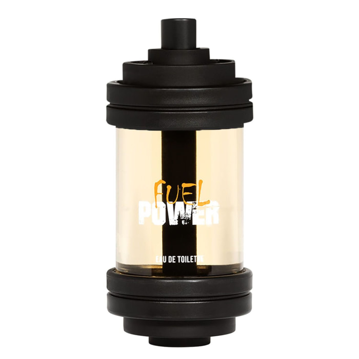 Fuel Power - Eau de Parfum 100 ml