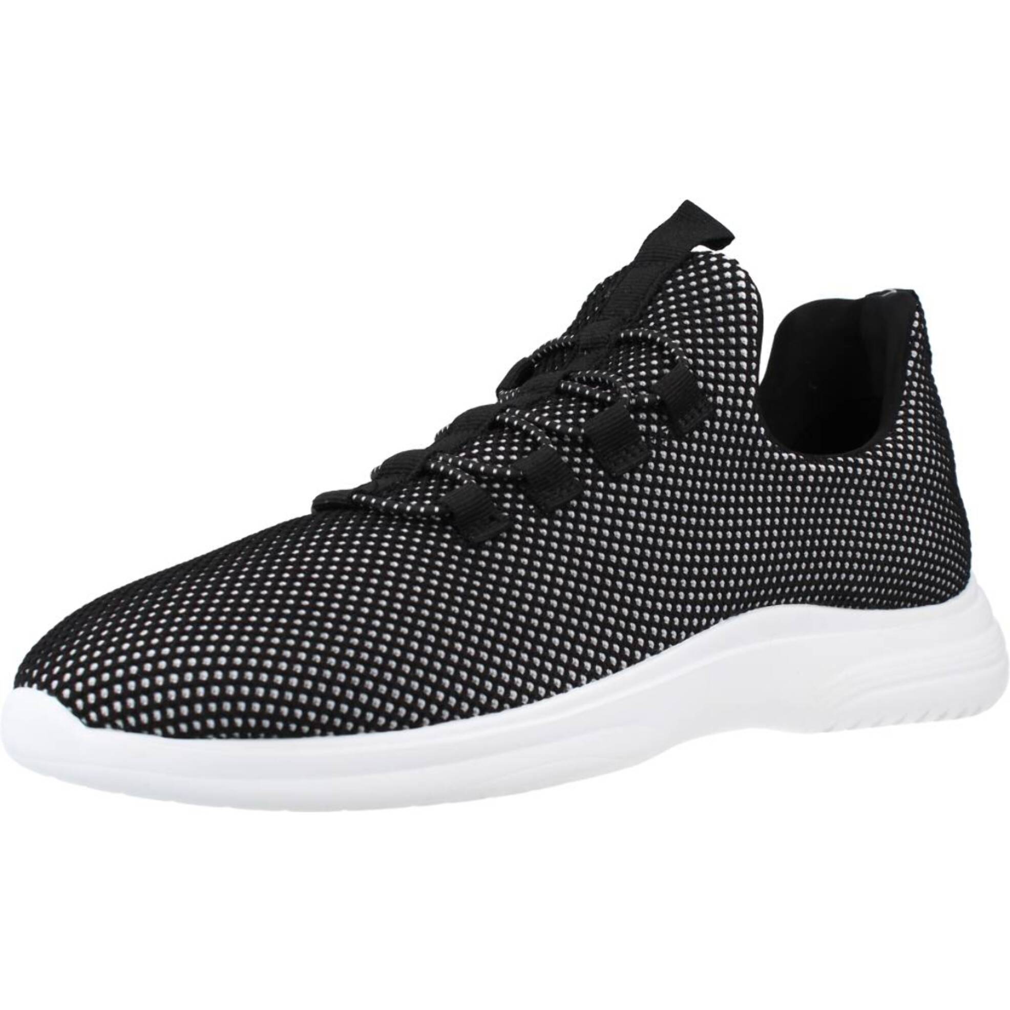 Sneakers de  Mujer de la marca GEOX  modelo D PILLOW C NEGRO