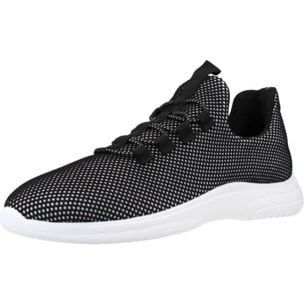 Sneakers de  Mujer de la marca GEOX  modelo D PILLOW C NEGRO