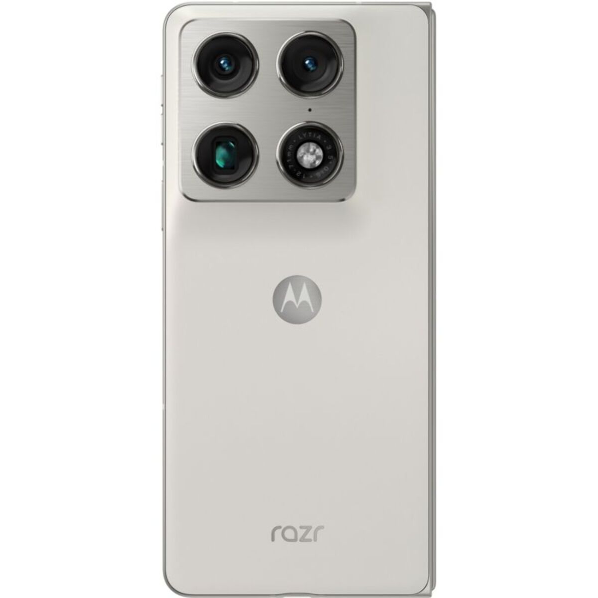 Smartphone MOTOROLA Razr Fold 5G 512Go Lily white