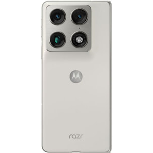 Smartphone MOTOROLA Razr Fold 5G 512Go Lily white
