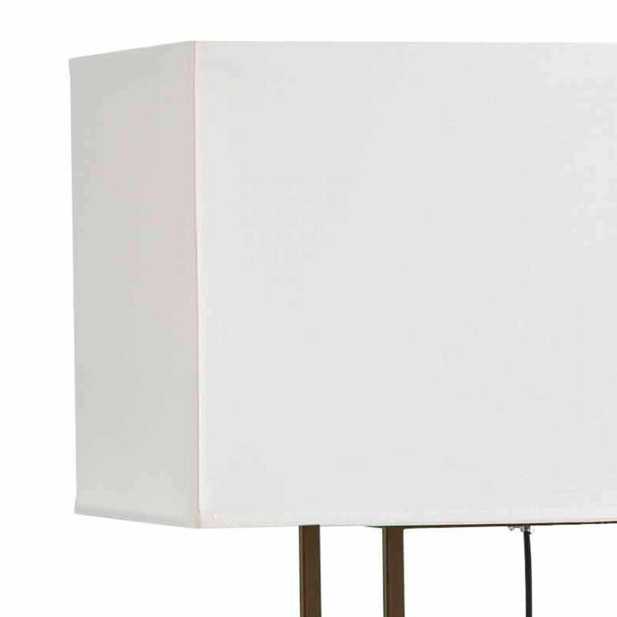 VESPER Piantane marrone