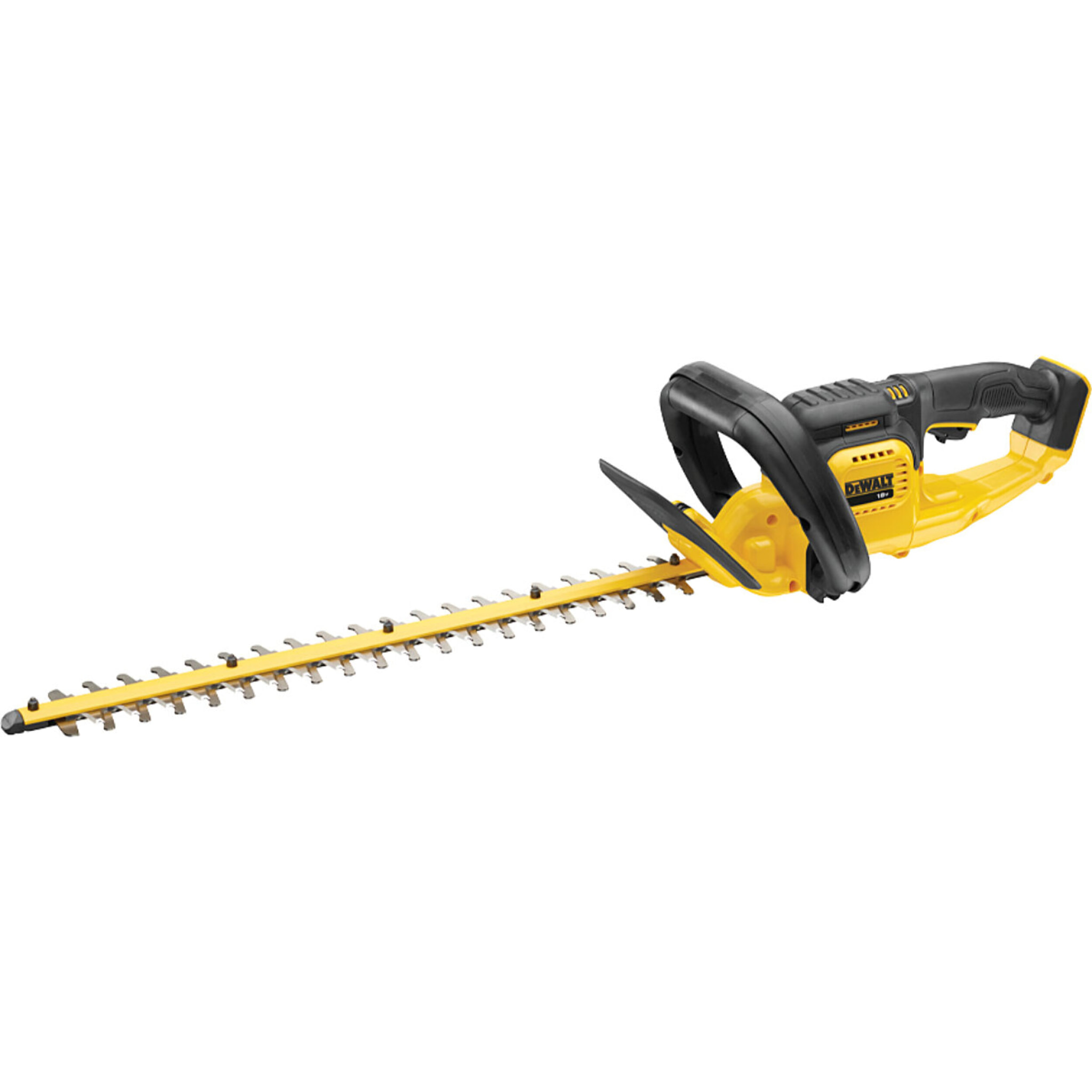 Taille-haies XR 18V 5 Ah Li-ion avec 1 Chargeur + 1 Batterie - DEWALT - DCM563P1-QW