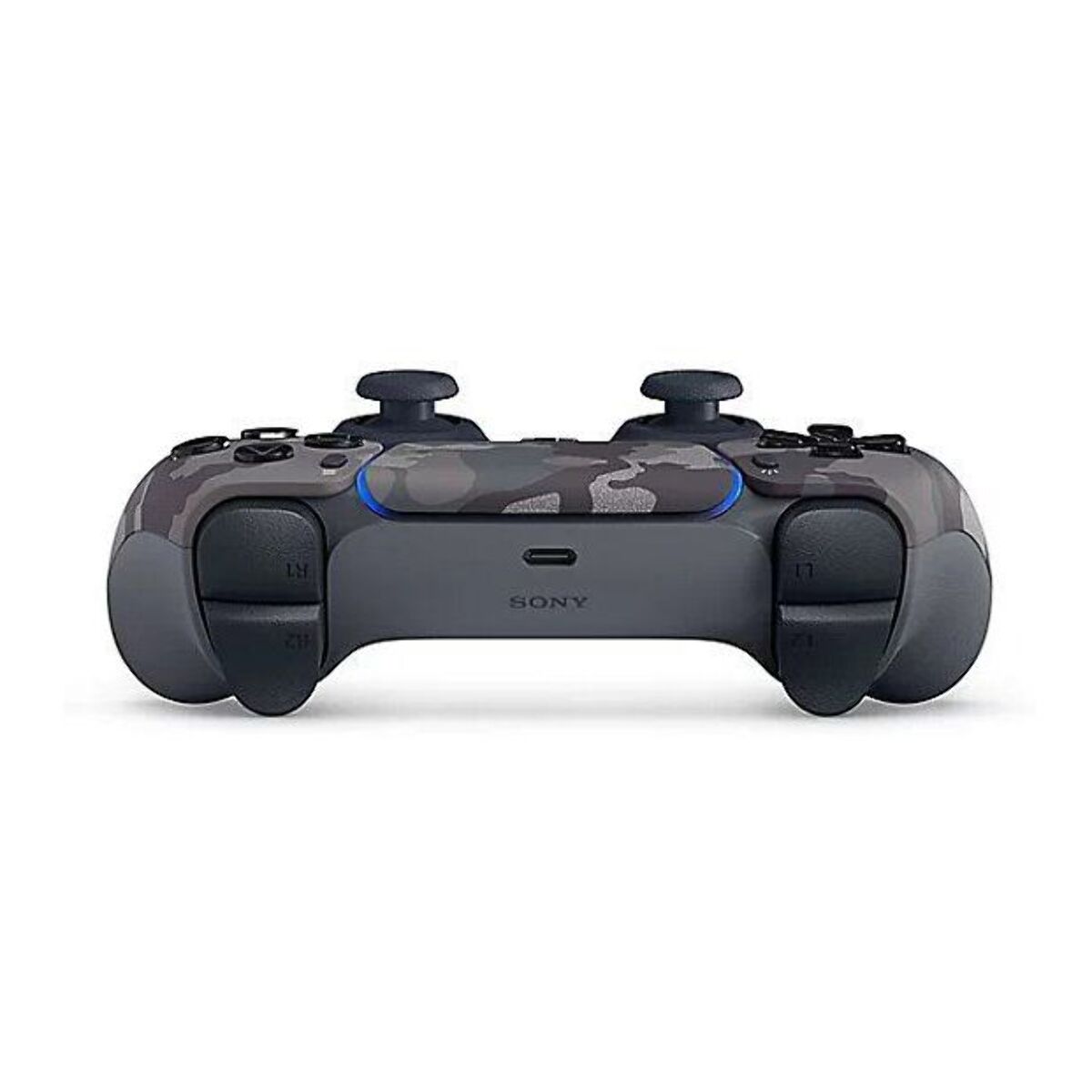 Manette SONY DUALSENSE GREY CAMO V3