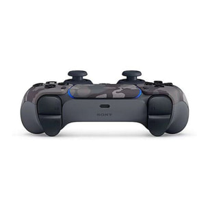 Manette SONY DUALSENSE GREY CAMO V3