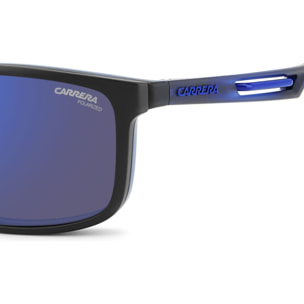 Gafas de Vista Carrera CA 8933/C PJP Polarizadas de Tr90 Hombre 56 mm