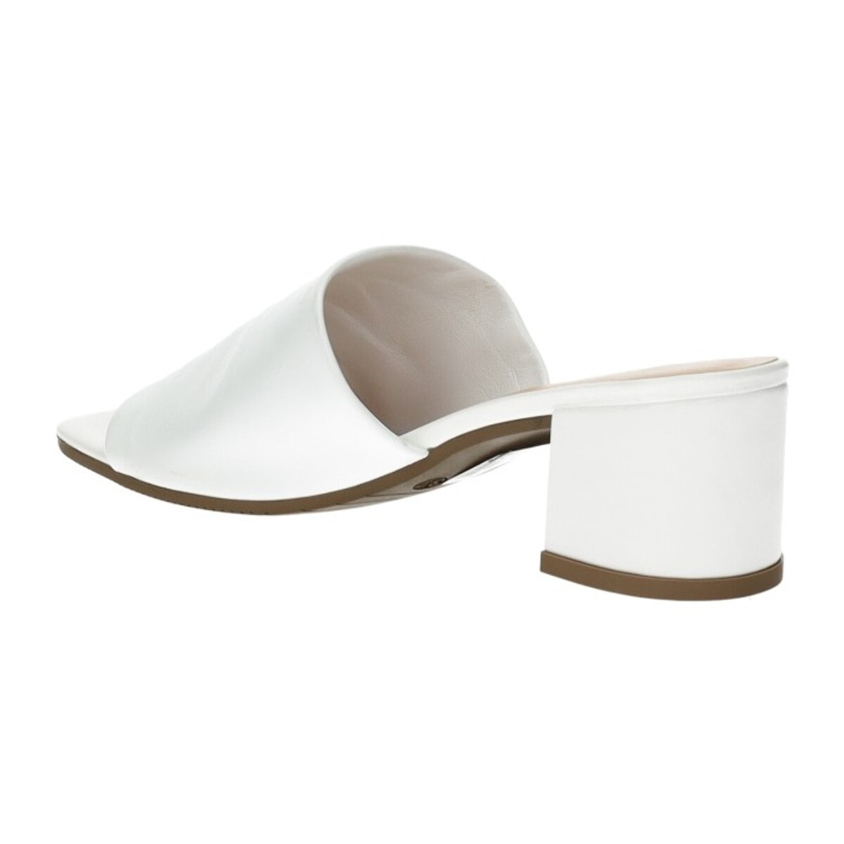 Sandali Donna Tata Italia Bianco