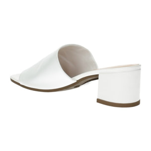 Sandali Donna Tata Italia Bianco